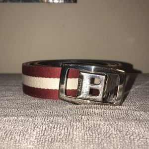 Authentic Belly Belt